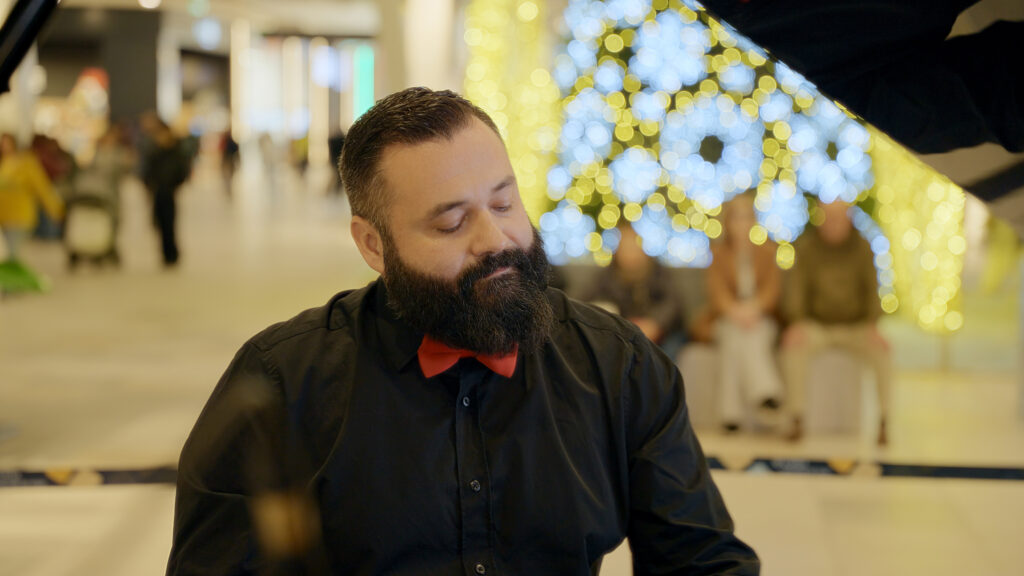 Photo by Soluciones Audiovisuales