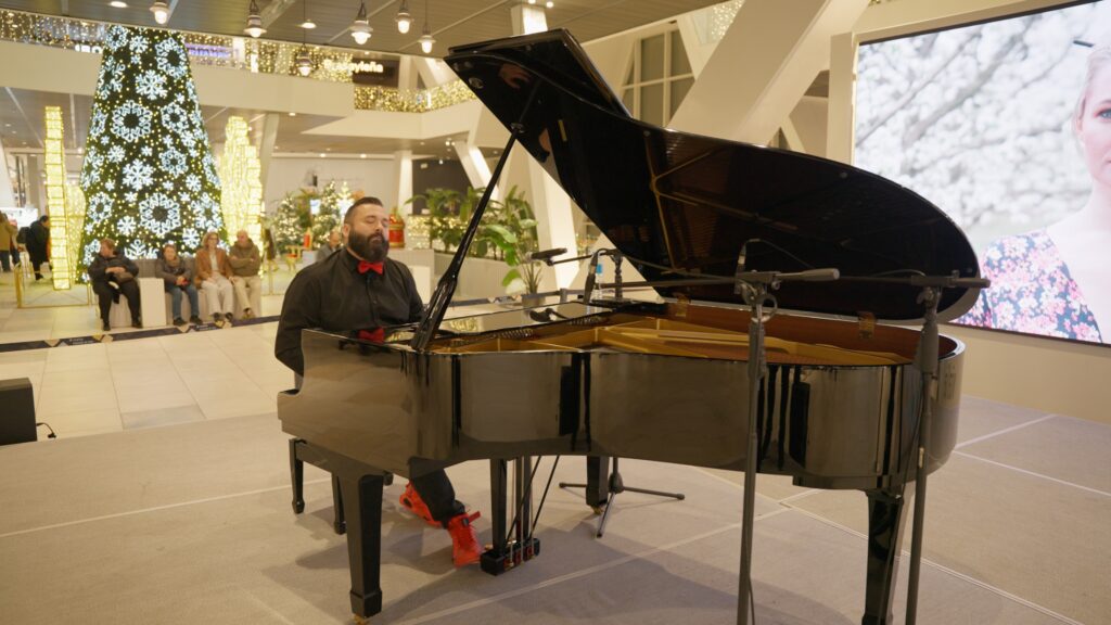 Photo by Soluciones Audiovisuales