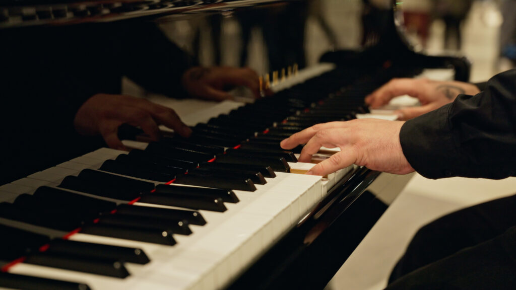 Photo by Soluciones Audiovisuales