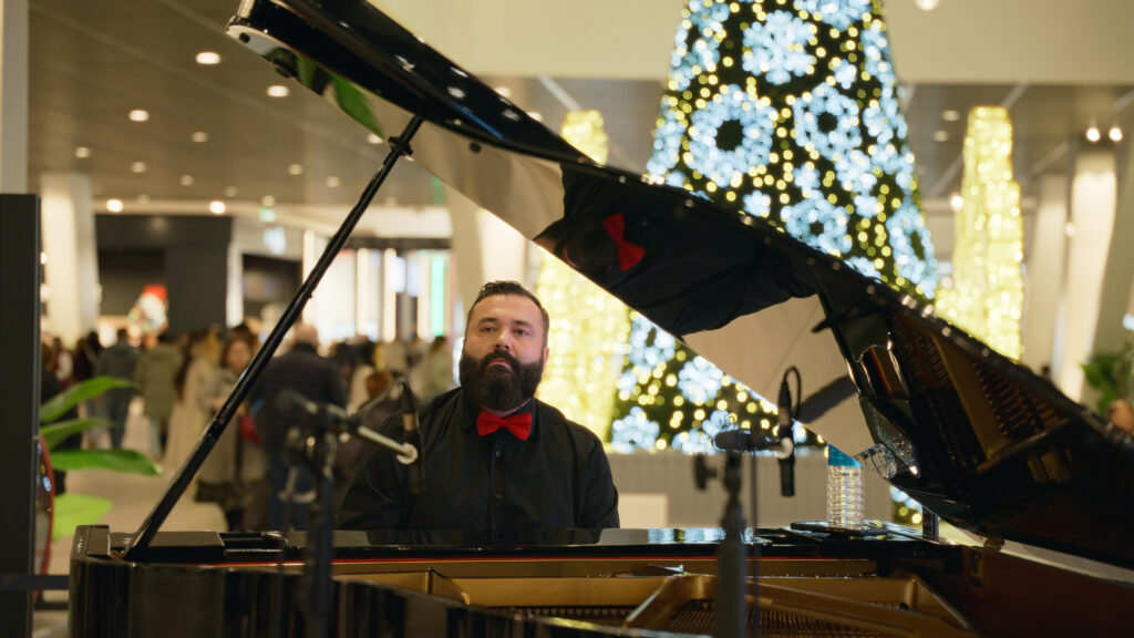 Photo by Soluciones Audiovisuales