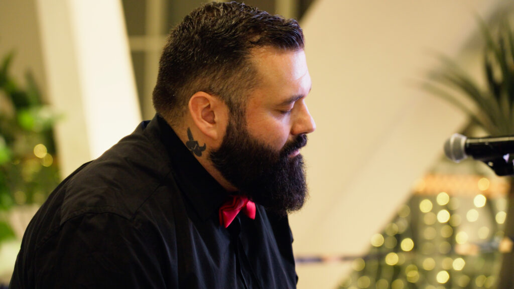 Photo by Soluciones Audiovisuales