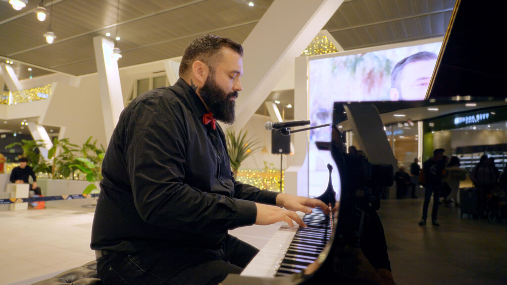 Photo by Soluciones Audiovisuales