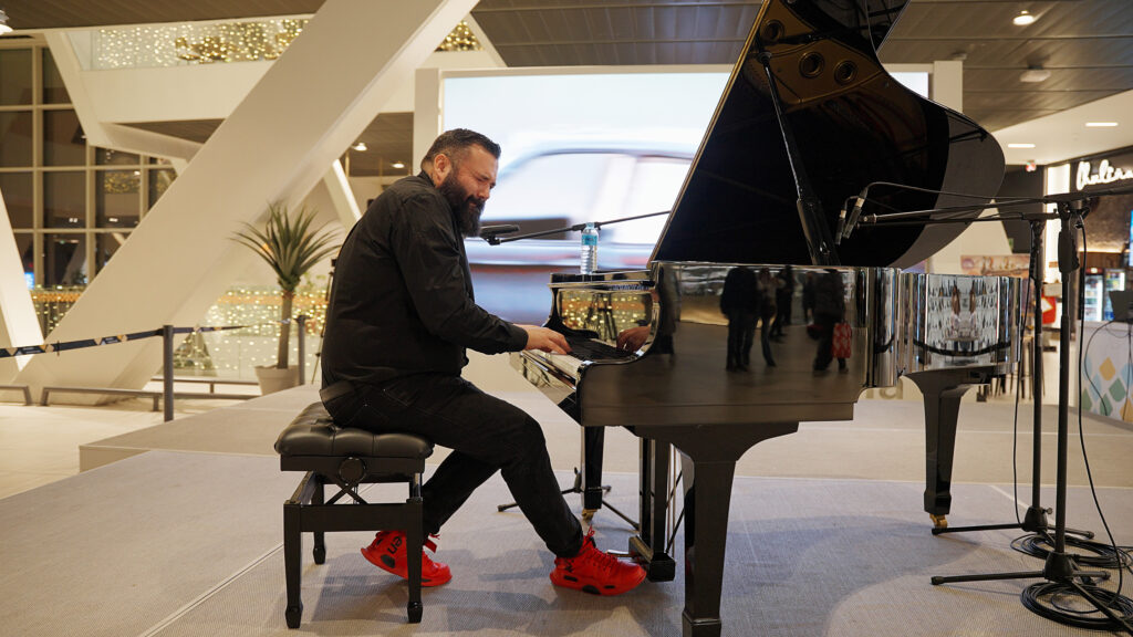 Photo by Soluciones Audiovisuales