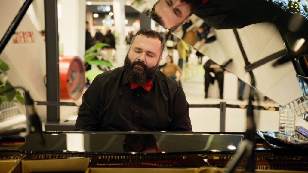 Photo by Soluciones Audiovisuales