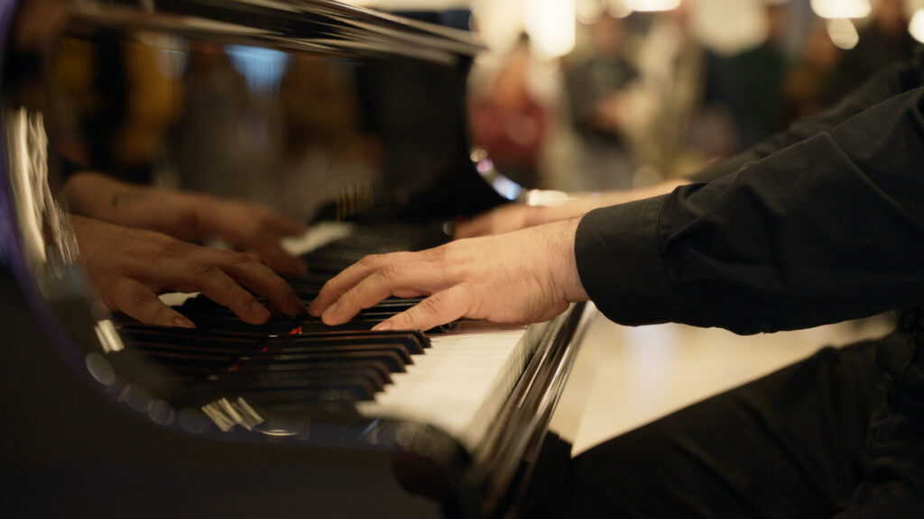 Photo by Soluciones Audiovisuales