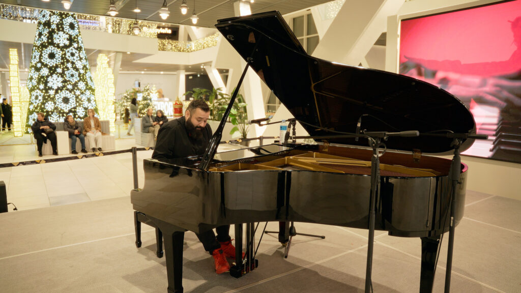 Photo by Soluciones Audiovisuales