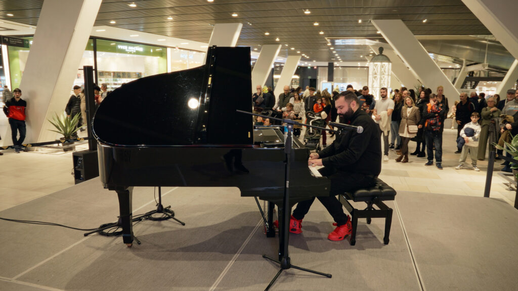 Photo by Soluciones Audiovisuales