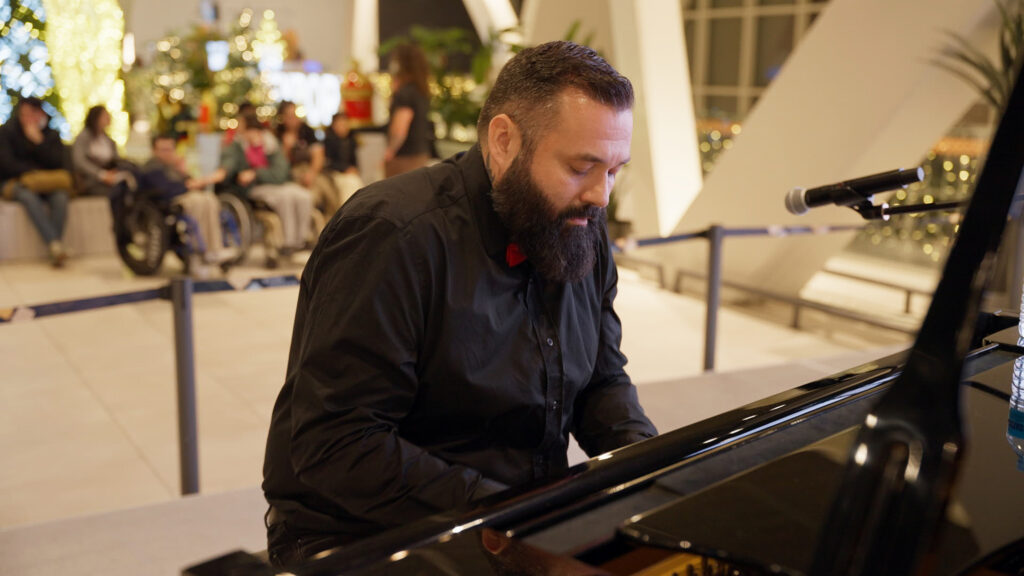 Photo by Soluciones Audiovisuales