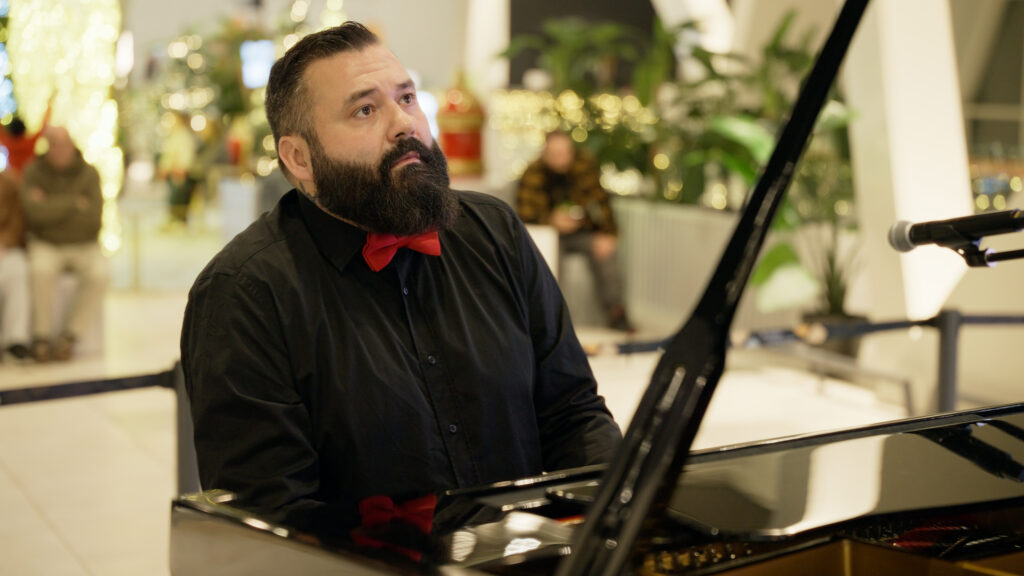 Photo by Soluciones Audiovisuales