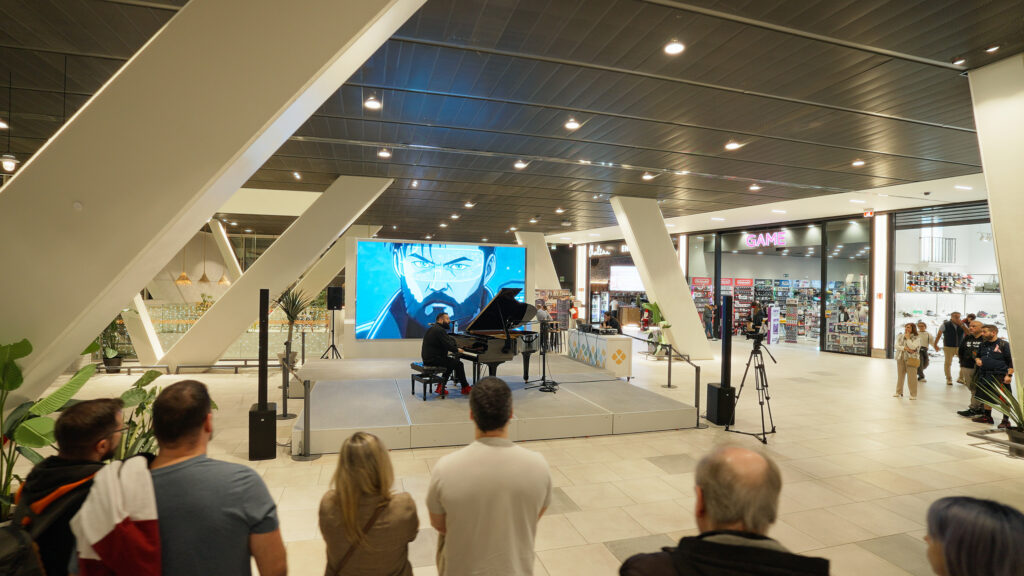 Photo by Soluciones Audiovisuales