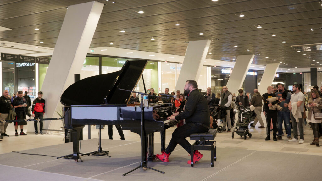 Photo by Soluciones Audiovisuales